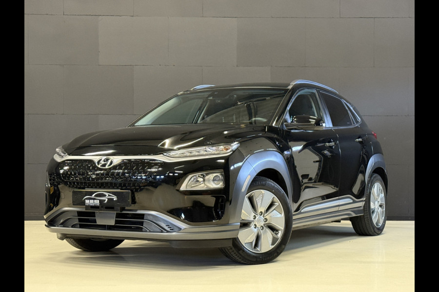 Hyundai Kona EV Comfort 64 kWh | SOH 98.6% | Camera | Apple Carplay | Adaptieve Cruise control