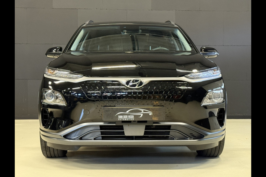 Hyundai Kona EV Comfort 64 kWh | SOH 98.6% | Camera | Apple Carplay | Adaptieve Cruise control
