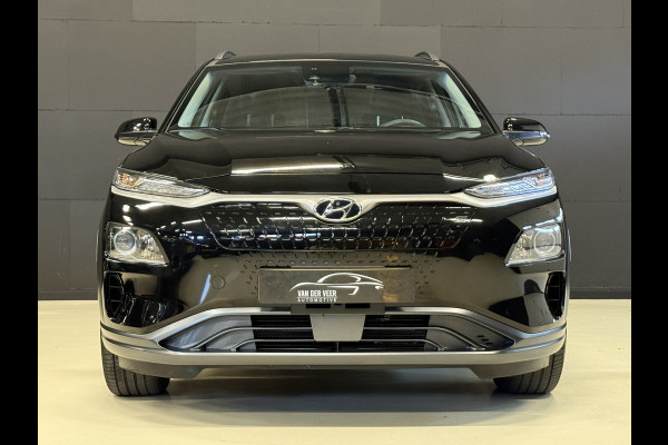 Hyundai Kona EV Comfort 64 kWh | SOH 98.6% | Camera | Apple Carplay | Adaptieve Cruise control