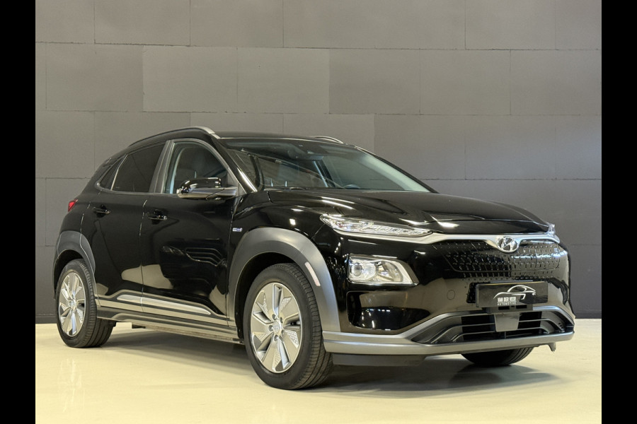 Hyundai Kona EV Comfort 64 kWh | SOH 98.6% | Camera | Apple Carplay | Adaptieve Cruise control