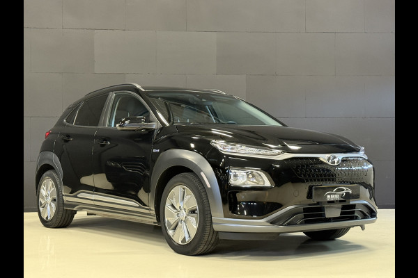 Hyundai Kona EV Comfort 64 kWh | SOH 98.6% | Camera | Apple Carplay | Adaptieve Cruise control