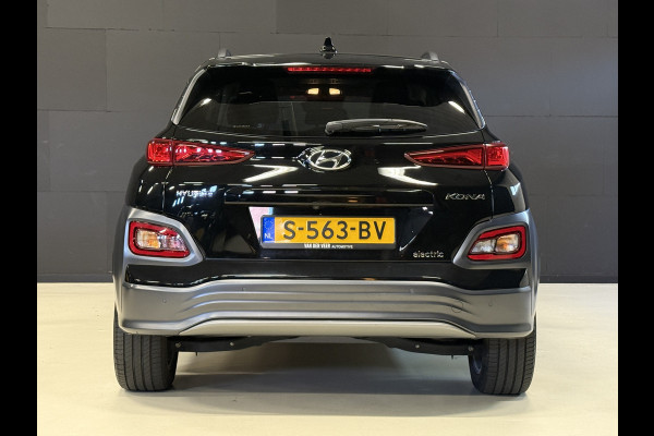 Hyundai Kona EV Comfort 64 kWh | SOH 98.6% | Camera | Apple Carplay | Adaptieve Cruise control