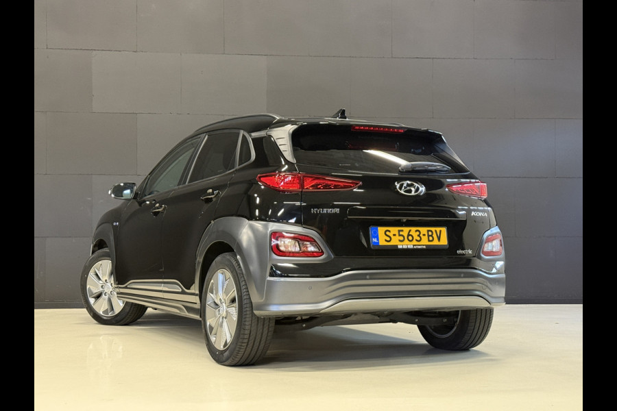 Hyundai Kona EV Comfort 64 kWh | SOH 98.6% | Camera | Apple Carplay | Adaptieve Cruise control