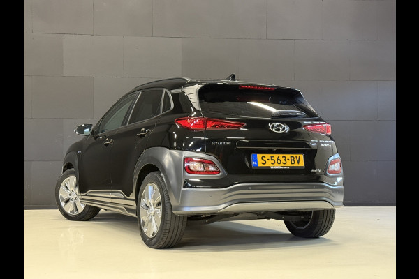 Hyundai Kona EV Comfort 64 kWh | SOH 98.6% | Camera | Apple Carplay | Adaptieve Cruise control