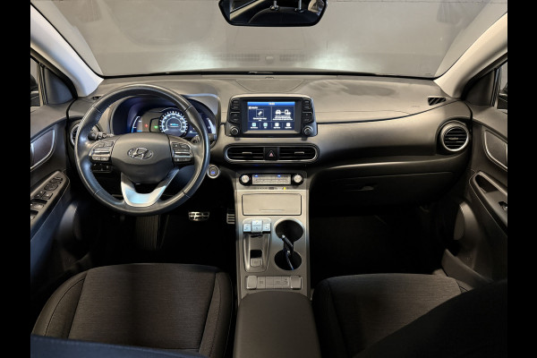 Hyundai Kona EV Comfort 64 kWh | SOH 98.6% | Camera | Apple Carplay | Adaptieve Cruise control