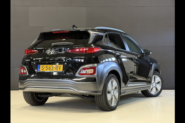 Hyundai Kona EV Comfort 64 kWh | SOH 98.6% | Camera | Apple Carplay | Adaptieve Cruise control