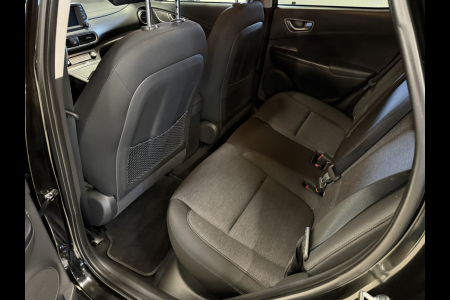 Hyundai Kona EV Comfort 64 kWh | SOH 98.6% | Camera | Apple Carplay | Adaptieve Cruise control
