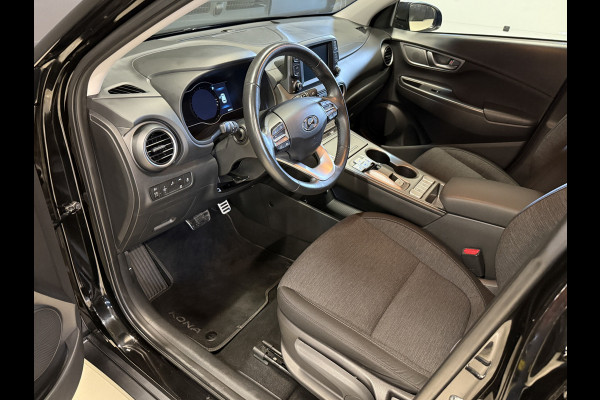 Hyundai Kona EV Comfort 64 kWh | SOH 98.6% | Camera | Apple Carplay | Adaptieve Cruise control