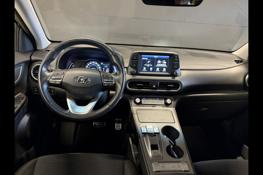 Hyundai Kona EV Comfort 64 kWh | SOH 98.6% | Camera | Apple Carplay | Adaptieve Cruise control
