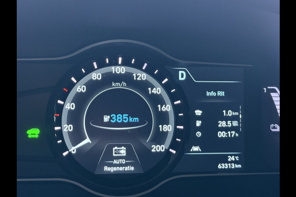 Hyundai Kona EV Comfort 64 kWh | SOH 98.6% | Camera | Apple Carplay | Adaptieve Cruise control