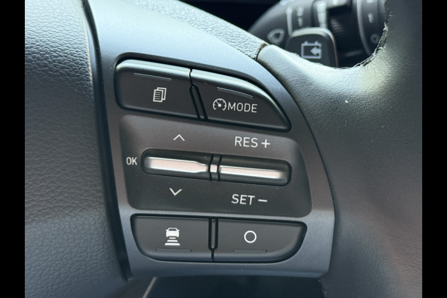 Hyundai Kona EV Comfort 64 kWh | SOH 98.6% | Camera | Apple Carplay | Adaptieve Cruise control