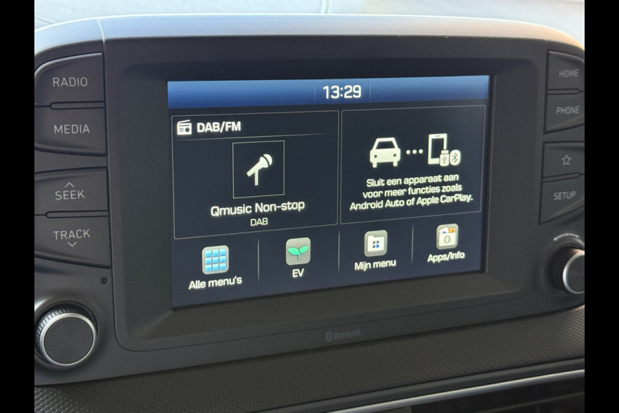 Hyundai Kona EV Comfort 64 kWh | SOH 98.6% | Camera | Apple Carplay | Adaptieve Cruise control