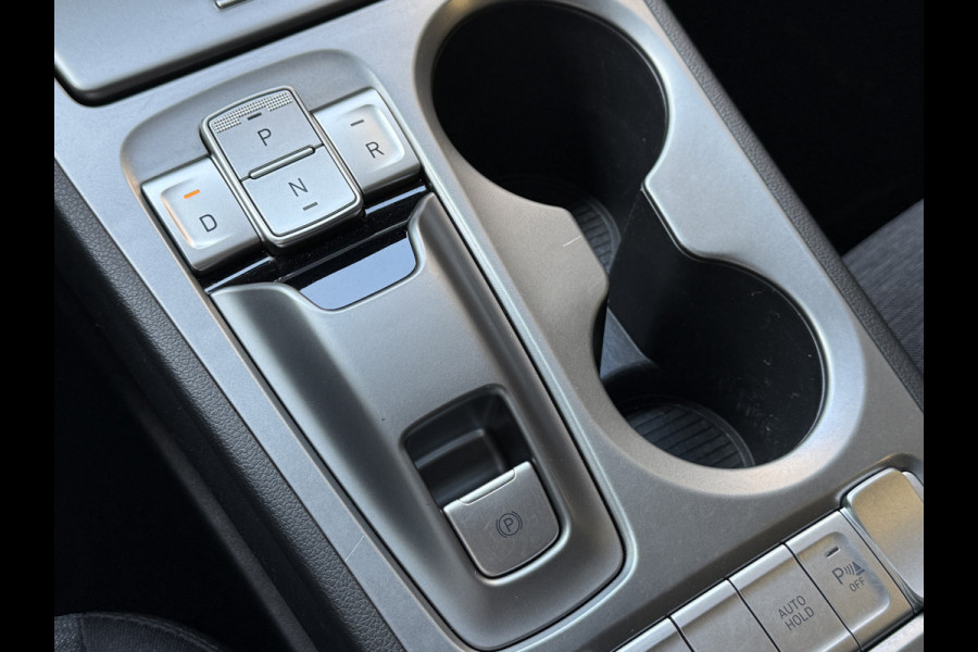 Hyundai Kona EV Comfort 64 kWh | SOH 98.6% | Camera | Apple Carplay | Adaptieve Cruise control