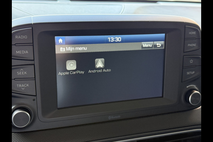 Hyundai Kona EV Comfort 64 kWh | SOH 98.6% | Camera | Apple Carplay | Adaptieve Cruise control