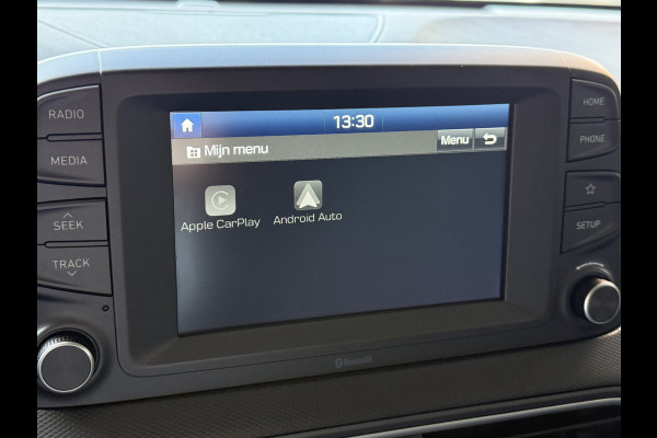 Hyundai Kona EV Comfort 64 kWh | SOH 98.6% | Camera | Apple Carplay | Adaptieve Cruise control