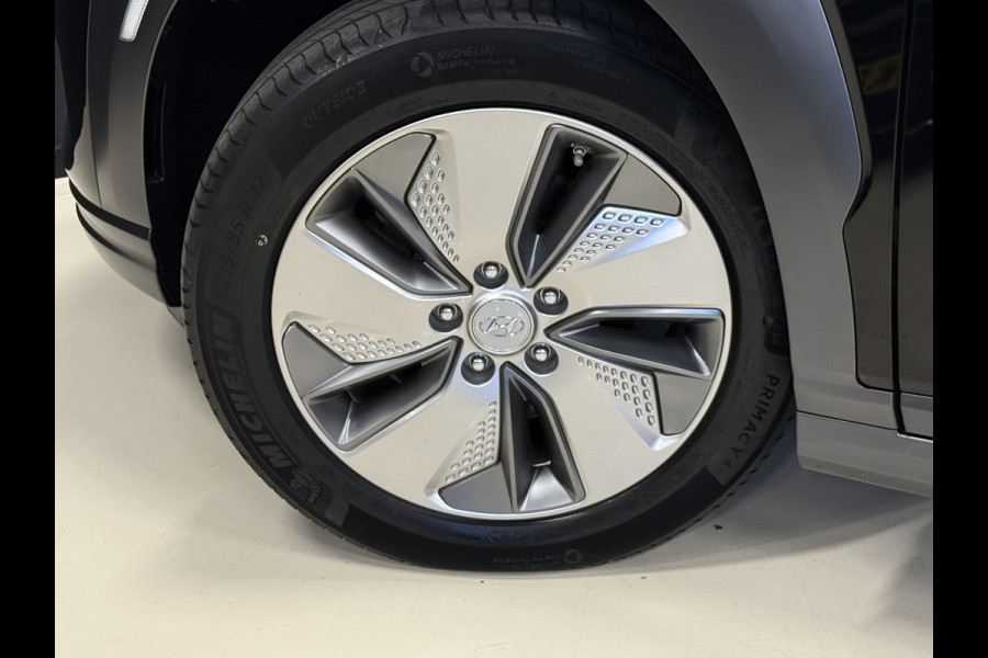 Hyundai Kona EV Comfort 64 kWh | SOH 98.6% | Camera | Apple Carplay | Adaptieve Cruise control