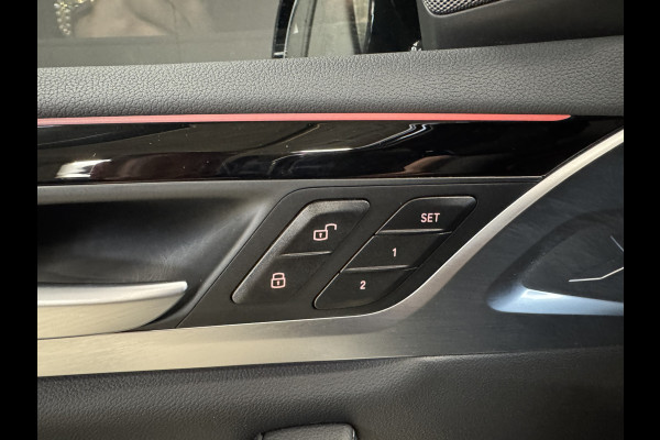 BMW iX3 High Executive 80 kWh | Pano | Driv. Ass. Prof. | Lederen sportstoelen | Harman/Kardon | 360 Camera | Head-Up