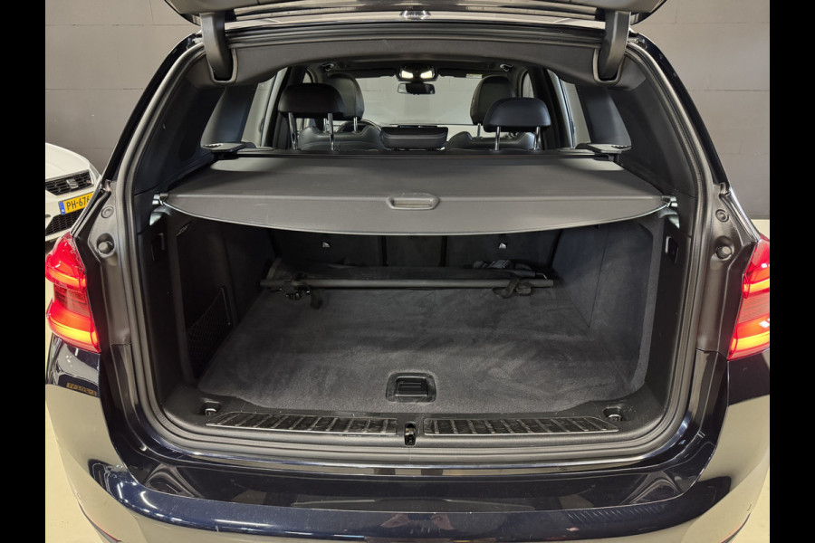 BMW iX3 High Executive 80 kWh | Pano | Driv. Ass. Prof. | Lederen sportstoelen | Harman/Kardon | 360 Camera | Head-Up