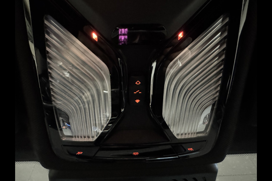 BMW iX3 High Executive 80 kWh | Pano | Driv. Ass. Prof. | Lederen sportstoelen | Harman/Kardon | 360 Camera | Head-Up