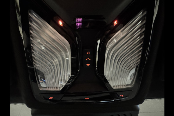 BMW iX3 High Executive 80 kWh | Pano | Driv. Ass. Prof. | Lederen sportstoelen | Harman/Kardon | 360 Camera | Head-Up