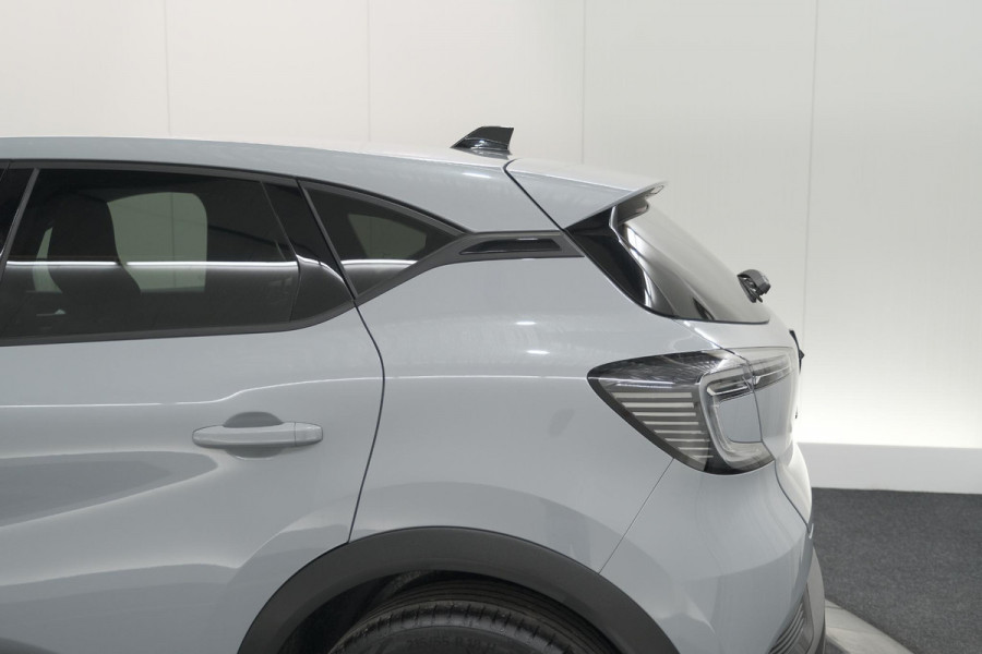 Renault Captur TCe 90 Techno | Nieuw Model | Camera | Navigatie | Apple Carplay | Pack Full Screen | 18 Inch Lichtmetalen Velgen