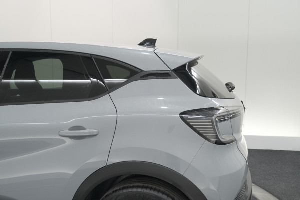 Renault Captur TCe 90 Techno | Nieuw Model | Camera | Navigatie | Apple Carplay | Pack Full Screen | 18 Inch Lichtmetalen Velgen