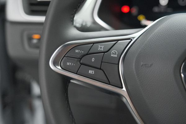 Renault Captur TCe 90 Techno | Nieuw Model | Camera | Navigatie | Apple Carplay | Pack Full Screen | 18 Inch Lichtmetalen Velgen