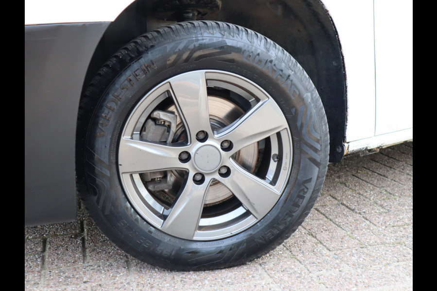 Toyota PROACE CITY 1.5 D 102pk Euro 6 - 3 Zits Bankje - Airco