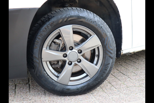 Toyota PROACE CITY 1.5 D 102pk Euro 6 - 3 Zits Bankje - Airco