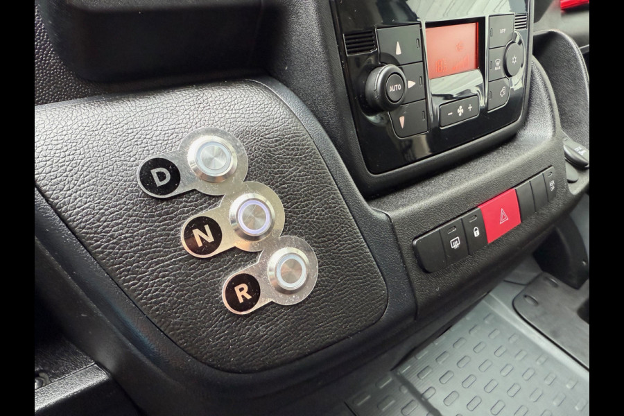 Citroën e-Jumper 70 kWh AC + DC Laden - 100 % Elektrische - L3H2 - Camera - Airco