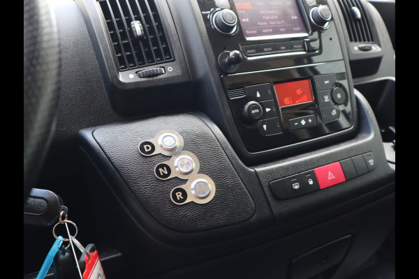 Citroën e-Jumper 70 kWh AC + DC Laden - 100 % Elektrische - L3H2 - Camera - Airco