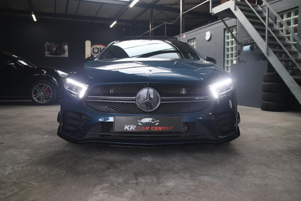 Mercedes-Benz A-Klasse A35 AMG Edition 1 (LIMITED EDITION) PANO-MEMORY Mercedes-Benz A-Klasse A35 AMG Edition 1 (LIMITED EDITION) PANO-MEMORY
