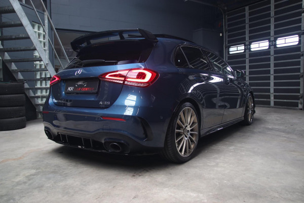 Mercedes-Benz A-Klasse A35 AMG Edition 1 (LIMITED EDITION) PANO-MEMORY Mercedes-Benz A-Klasse A35 AMG Edition 1 (LIMITED EDITION) PANO-MEMORY