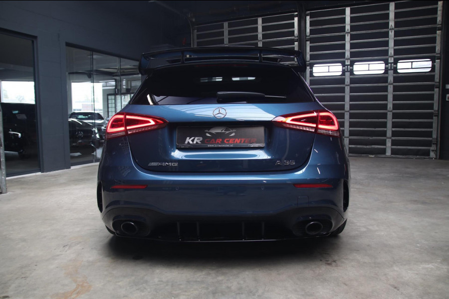 Mercedes-Benz A-Klasse A35 AMG Edition 1 (LIMITED EDITION) PANO-MEMORY Mercedes-Benz A-Klasse A35 AMG Edition 1 (LIMITED EDITION) PANO-MEMORY