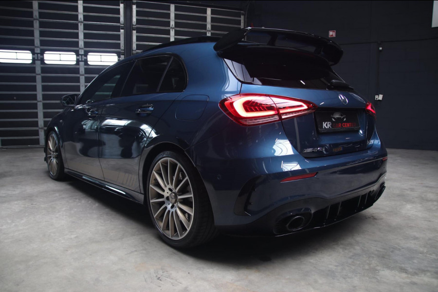 Mercedes-Benz A-Klasse A35 AMG Edition 1 (LIMITED EDITION) PANO-MEMORY Mercedes-Benz A-Klasse A35 AMG Edition 1 (LIMITED EDITION) PANO-MEMORY