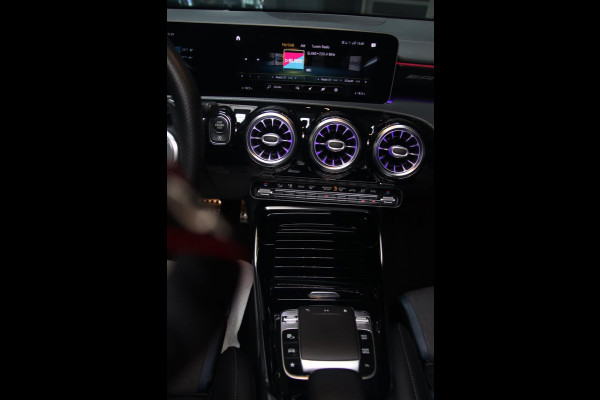 Mercedes-Benz A-Klasse A35 AMG Edition 1 (LIMITED EDITION) PANO-MEMORY Mercedes-Benz A-Klasse A35 AMG Edition 1 (LIMITED EDITION) PANO-MEMORY