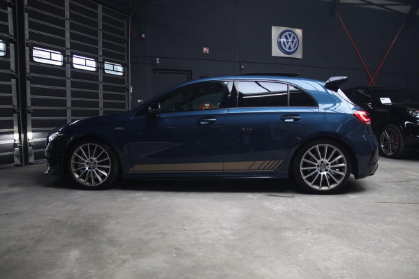 Mercedes-Benz A-Klasse A35 AMG Edition 1 (LIMITED EDITION) PANO-MEMORY Mercedes-Benz A-Klasse A35 AMG Edition 1 (LIMITED EDITION) PANO-MEMORY