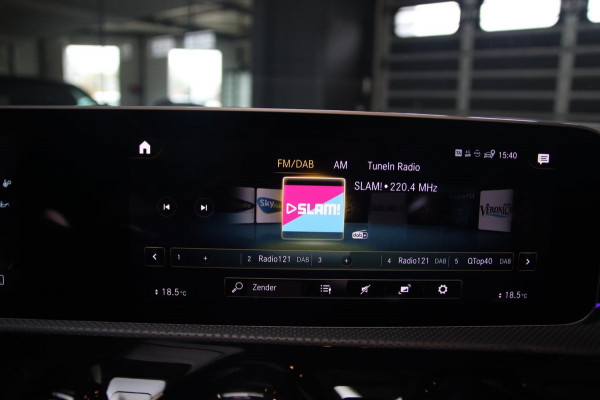 Mercedes-Benz A-Klasse A35 AMG Edition 1 (LIMITED EDITION) PANO-MEMORY Mercedes-Benz A-Klasse A35 AMG Edition 1 (LIMITED EDITION) PANO-MEMORY