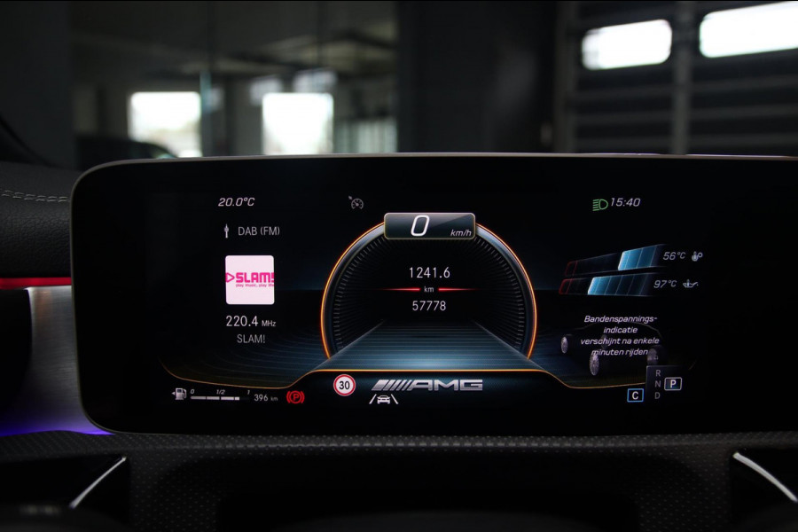 Mercedes-Benz A-Klasse A35 AMG Edition 1 (LIMITED EDITION) PANO-MEMORY Mercedes-Benz A-Klasse A35 AMG Edition 1 (LIMITED EDITION) PANO-MEMORY