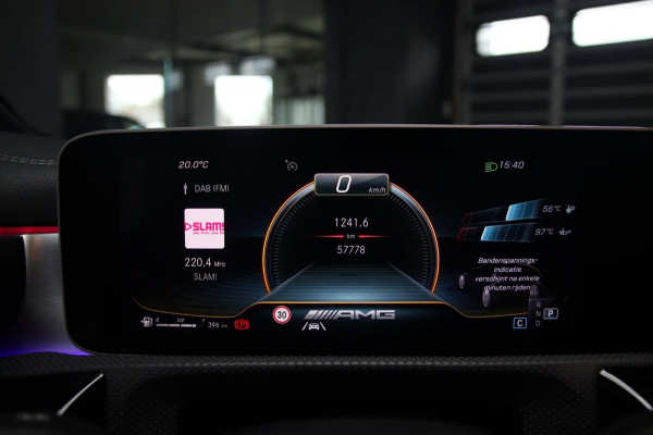 Mercedes-Benz A-Klasse A35 AMG Edition 1 (LIMITED EDITION) PANO-MEMORY Mercedes-Benz A-Klasse A35 AMG Edition 1 (LIMITED EDITION) PANO-MEMORY