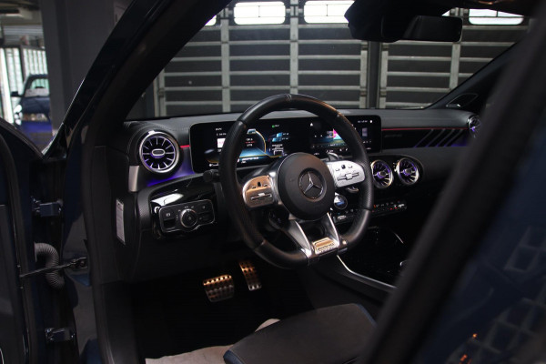 Mercedes-Benz A-Klasse A35 AMG Edition 1 (LIMITED EDITION) PANO-MEMORY Mercedes-Benz A-Klasse A35 AMG Edition 1 (LIMITED EDITION) PANO-MEMORY