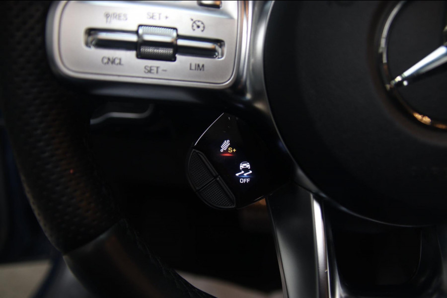 Mercedes-Benz A-Klasse A35 AMG Edition 1 (LIMITED EDITION) PANO-MEMORY Mercedes-Benz A-Klasse A35 AMG Edition 1 (LIMITED EDITION) PANO-MEMORY