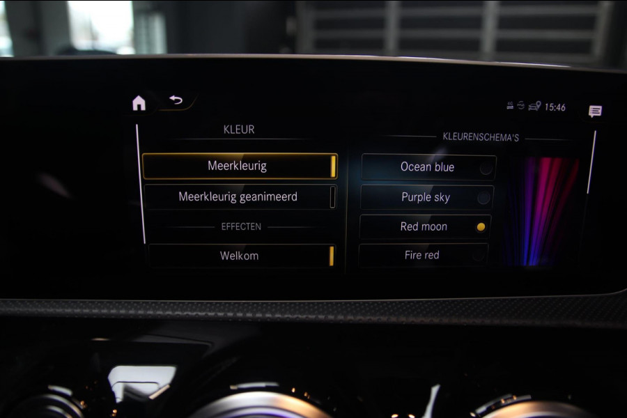 Mercedes-Benz A-Klasse A35 AMG Edition 1 (LIMITED EDITION) PANO-MEMORY Mercedes-Benz A-Klasse A35 AMG Edition 1 (LIMITED EDITION) PANO-MEMORY