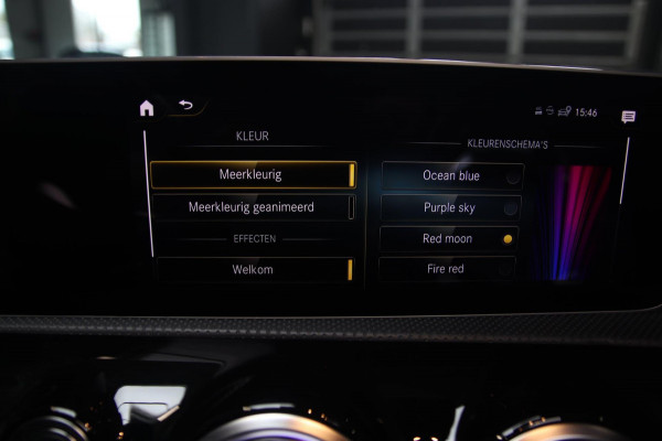 Mercedes-Benz A-Klasse A35 AMG Edition 1 (LIMITED EDITION) PANO-MEMORY Mercedes-Benz A-Klasse A35 AMG Edition 1 (LIMITED EDITION) PANO-MEMORY