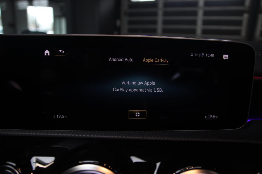 Mercedes-Benz A-Klasse A35 AMG Edition 1 (LIMITED EDITION) PANO-MEMORY Mercedes-Benz A-Klasse A35 AMG Edition 1 (LIMITED EDITION) PANO-MEMORY