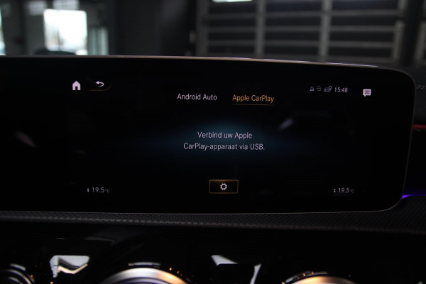 Mercedes-Benz A-Klasse A35 AMG Edition 1 (LIMITED EDITION) PANO-MEMORY Mercedes-Benz A-Klasse A35 AMG Edition 1 (LIMITED EDITION) PANO-MEMORY