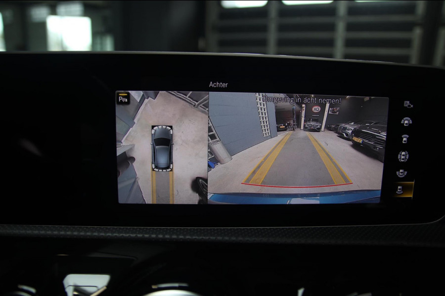 Mercedes-Benz A-Klasse A35 AMG Edition 1 (LIMITED EDITION) PANO-MEMORY Mercedes-Benz A-Klasse A35 AMG Edition 1 (LIMITED EDITION) PANO-MEMORY