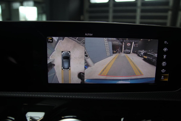 Mercedes-Benz A-Klasse A35 AMG Edition 1 (LIMITED EDITION) PANO-MEMORY Mercedes-Benz A-Klasse A35 AMG Edition 1 (LIMITED EDITION) PANO-MEMORY