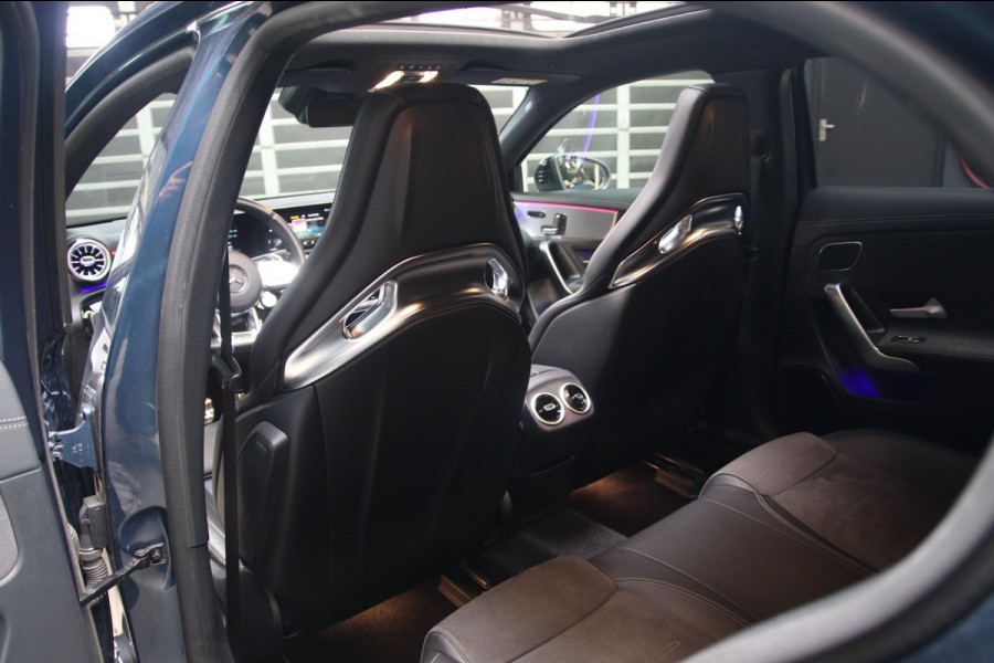 Mercedes-Benz A-Klasse A35 AMG Edition 1 (LIMITED EDITION) PANO-MEMORY Mercedes-Benz A-Klasse A35 AMG Edition 1 (LIMITED EDITION) PANO-MEMORY