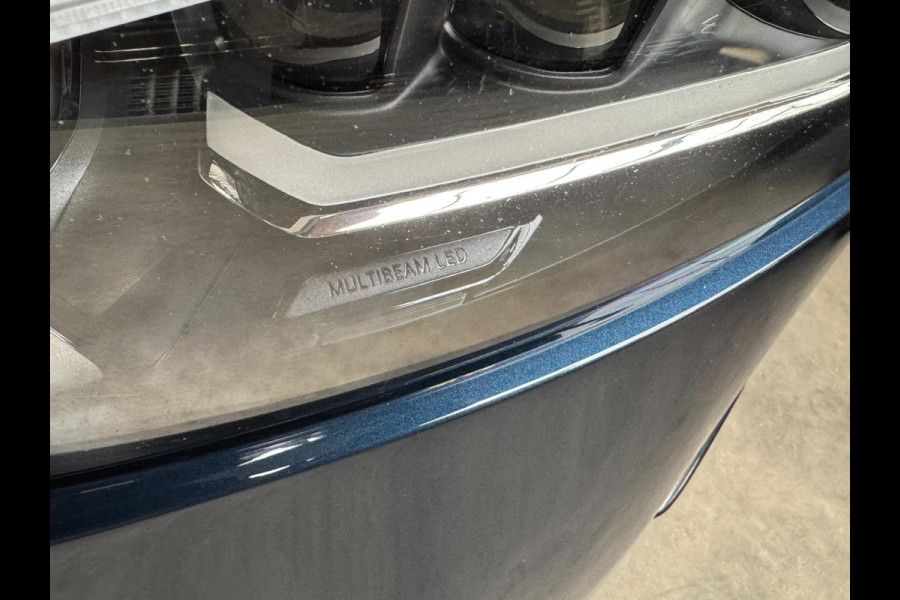 Mercedes-Benz A-Klasse A35 AMG Edition 1 (LIMITED EDITION) PANO-MEMORY Mercedes-Benz A-Klasse A35 AMG Edition 1 (LIMITED EDITION) PANO-MEMORY